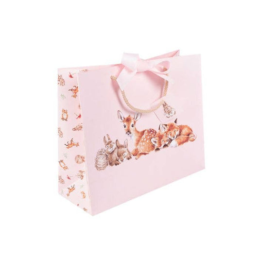 Little Forest Gift Bag