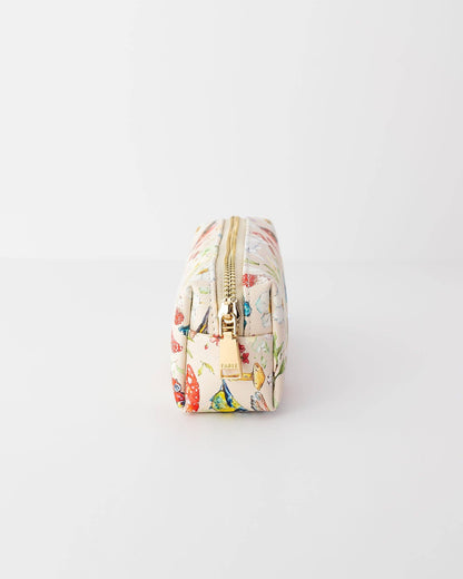 FABLE Bustling Hedgerow Pencil Case
