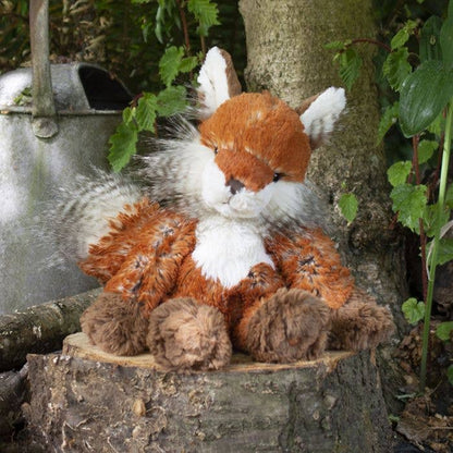 Fox - Medium Plush
