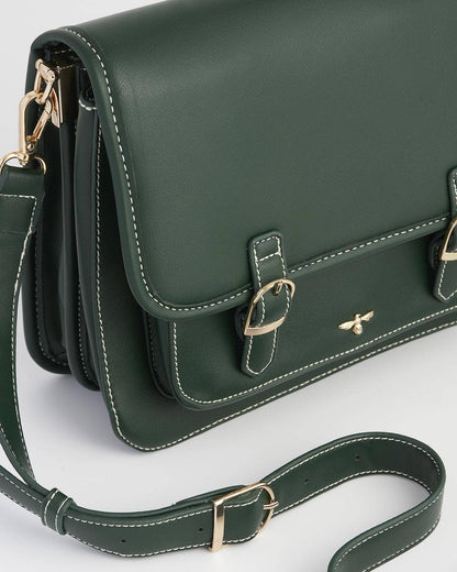 FABLE Bolso verde Into the Woods