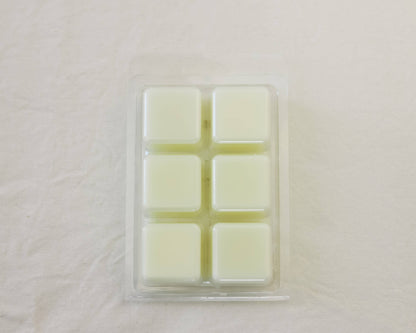 Oats + Honey Toast Handcrafted Wax Melt