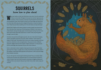 The Hidden Wisdom of Animals