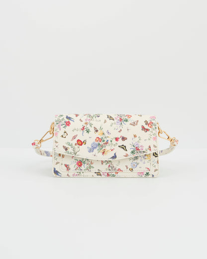 Alice Garden Shoulder Purse