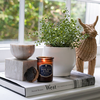 Spirit Candles
