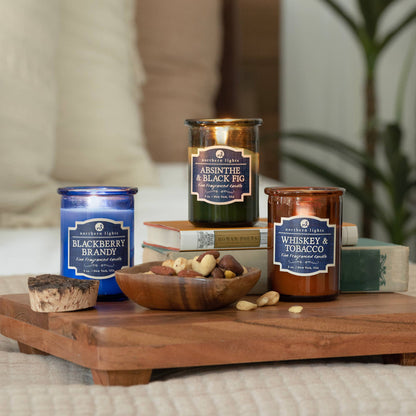 Spirit Candles