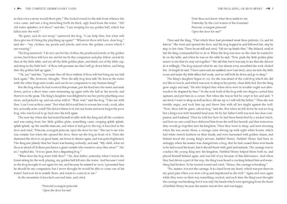 The Complete Grimm's Fairy Tales