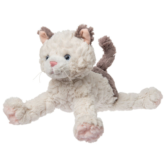 Putty Patches Kitty - Cat Plushie