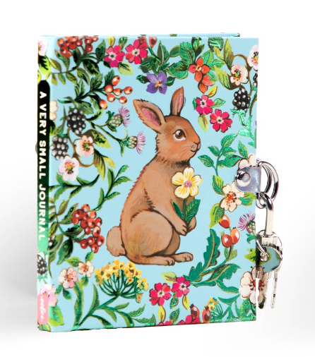 Meadow Very Small Journal Assortment