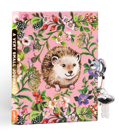 Meadow Very Small Journal Assortment