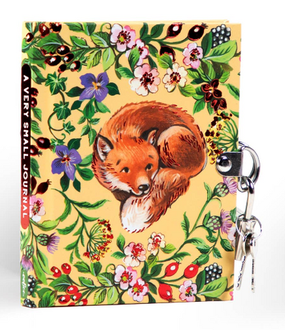 Meadow Very Small Journal Assortment