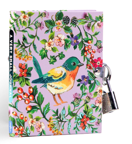 Meadow Very Small Journal Assortment