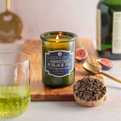 Spirit Candles