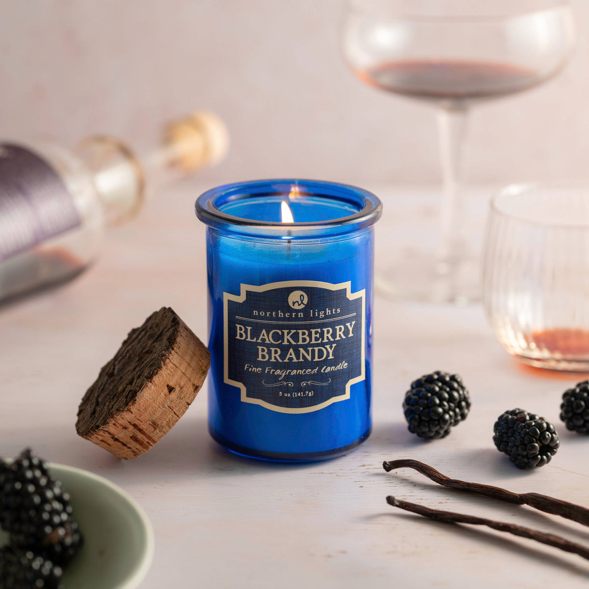 Spirit Candles