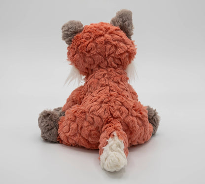 Putty Fox - Plushie