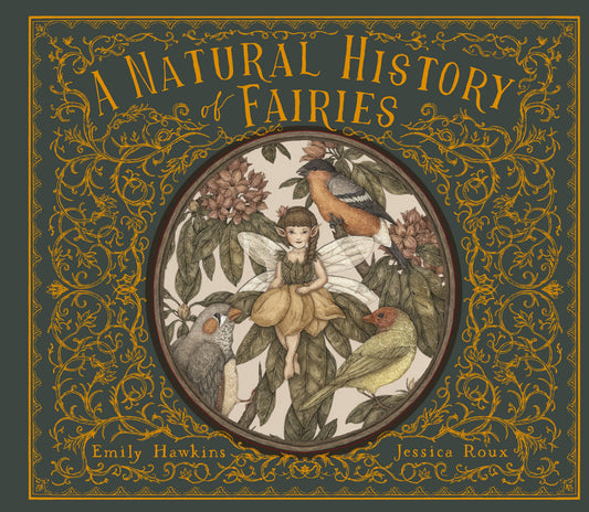 Natural History Of Fairies