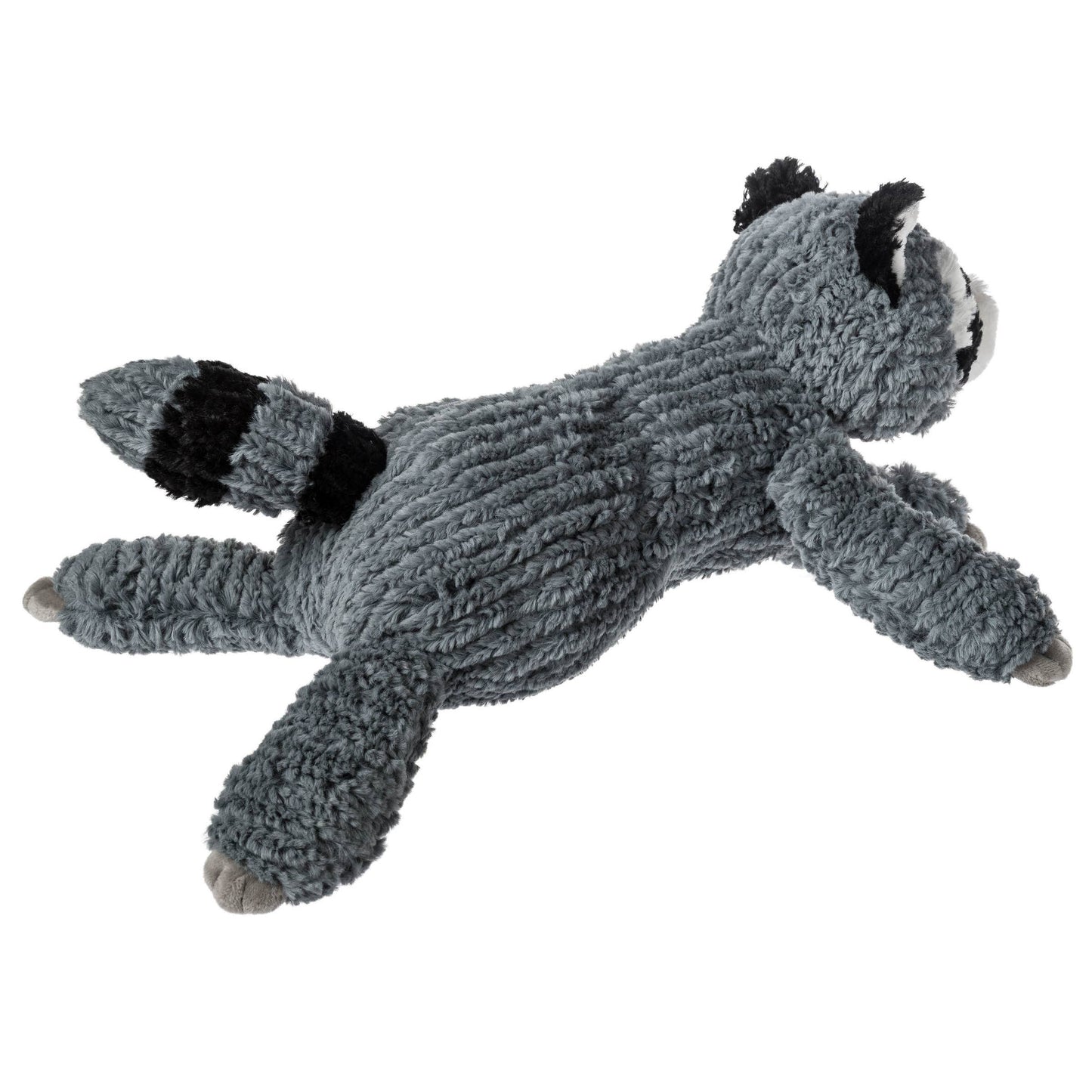 Cozy Toes Raccoon - Plushie
