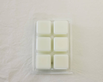 Maple Chai + Cream Handcrafted Wax Melt