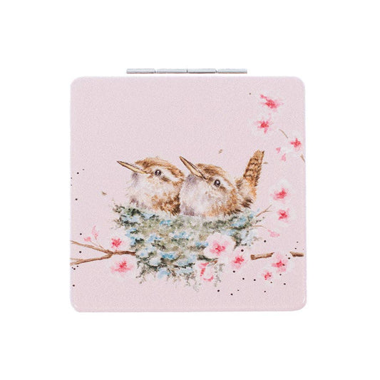 Wren Compact Mirror