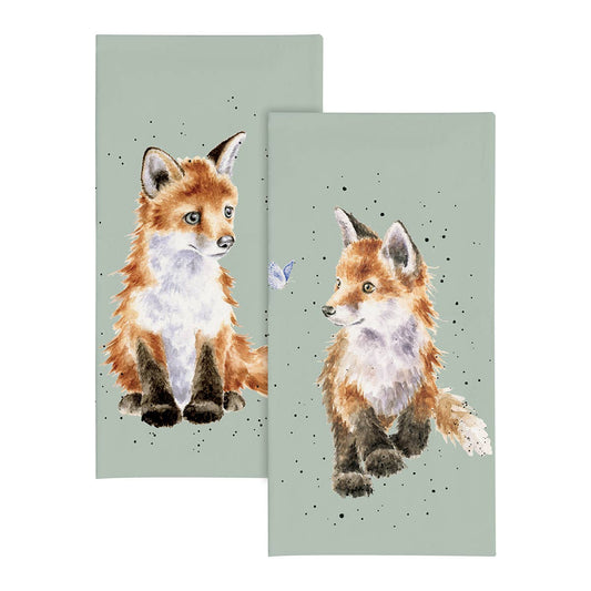 Fox Pocket Tissues - Daydreamer