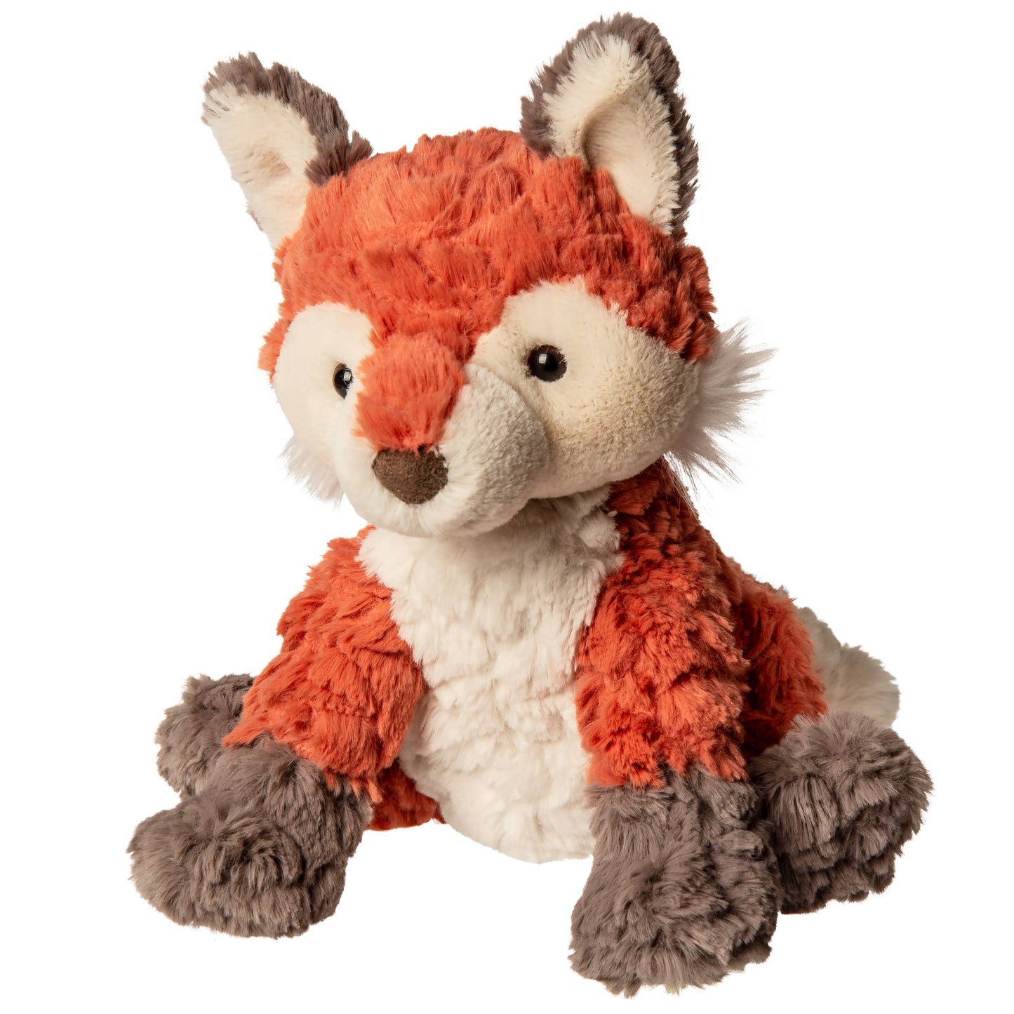 Putty Fox - Plushie