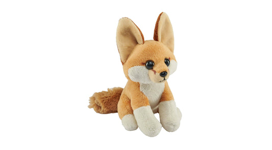 Pocketkins-Eco Fennec Fox