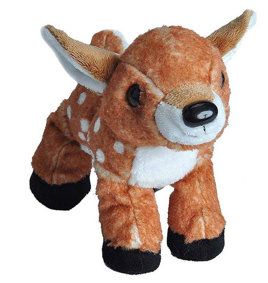 Mini Fawn Stuffed Animal