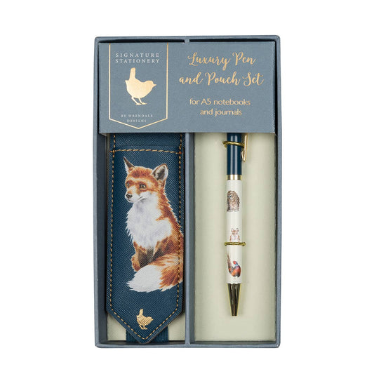 Signature Stationery - Pen Set