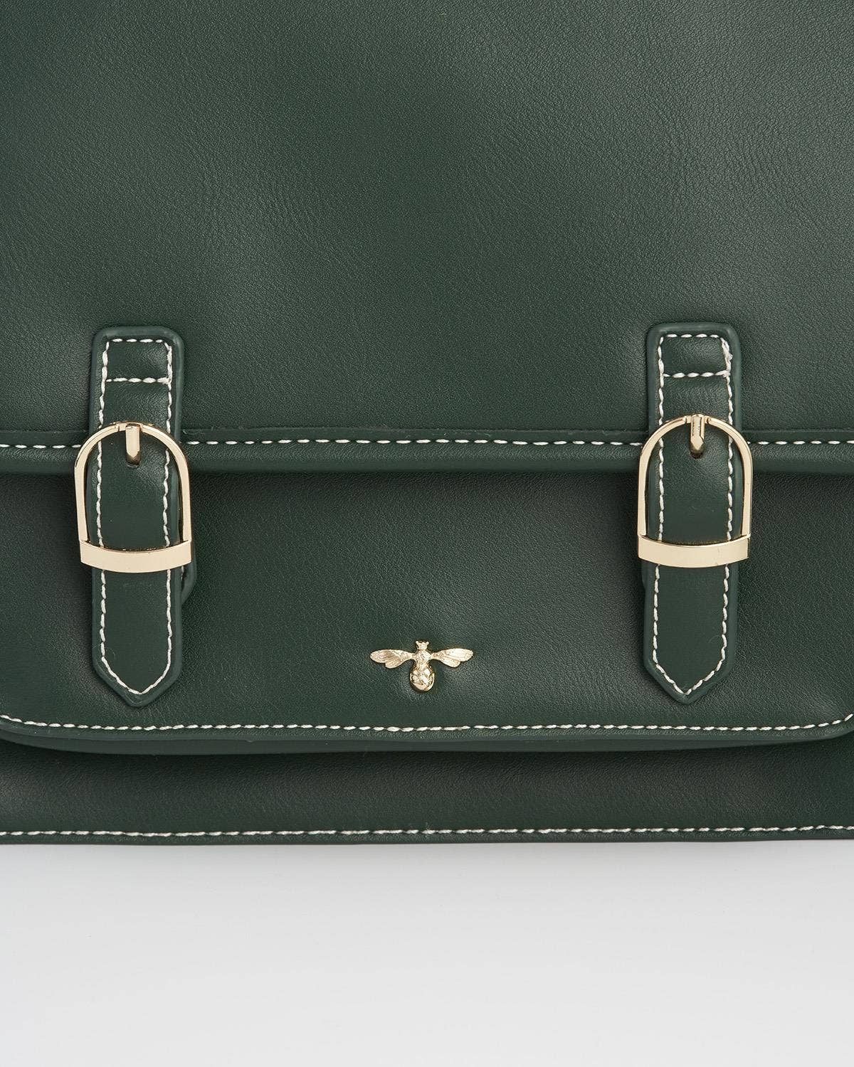FABLE Bolso verde Into the Woods