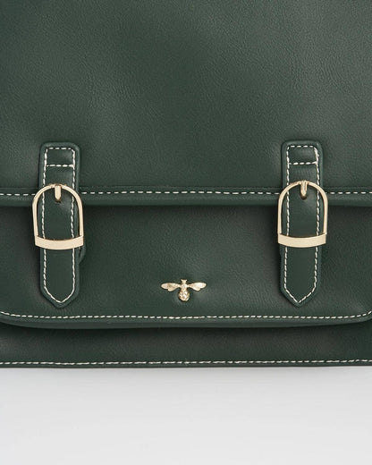 FABLE Bolso verde Into the Woods