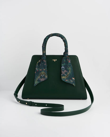 Into the Woods Tote Bag