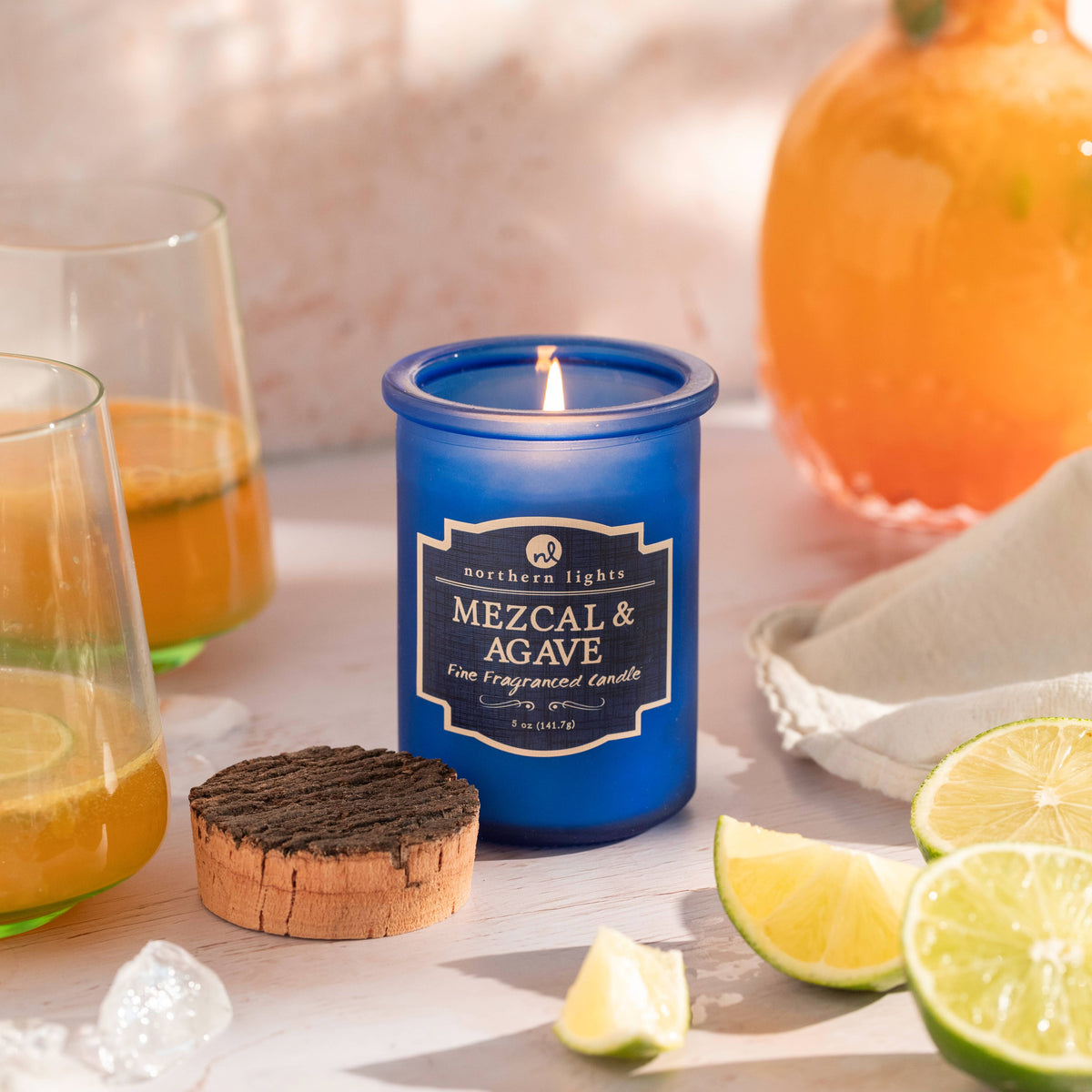 Spirit Candles