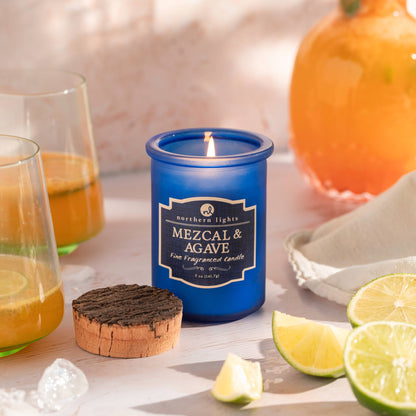 Spirit Candles