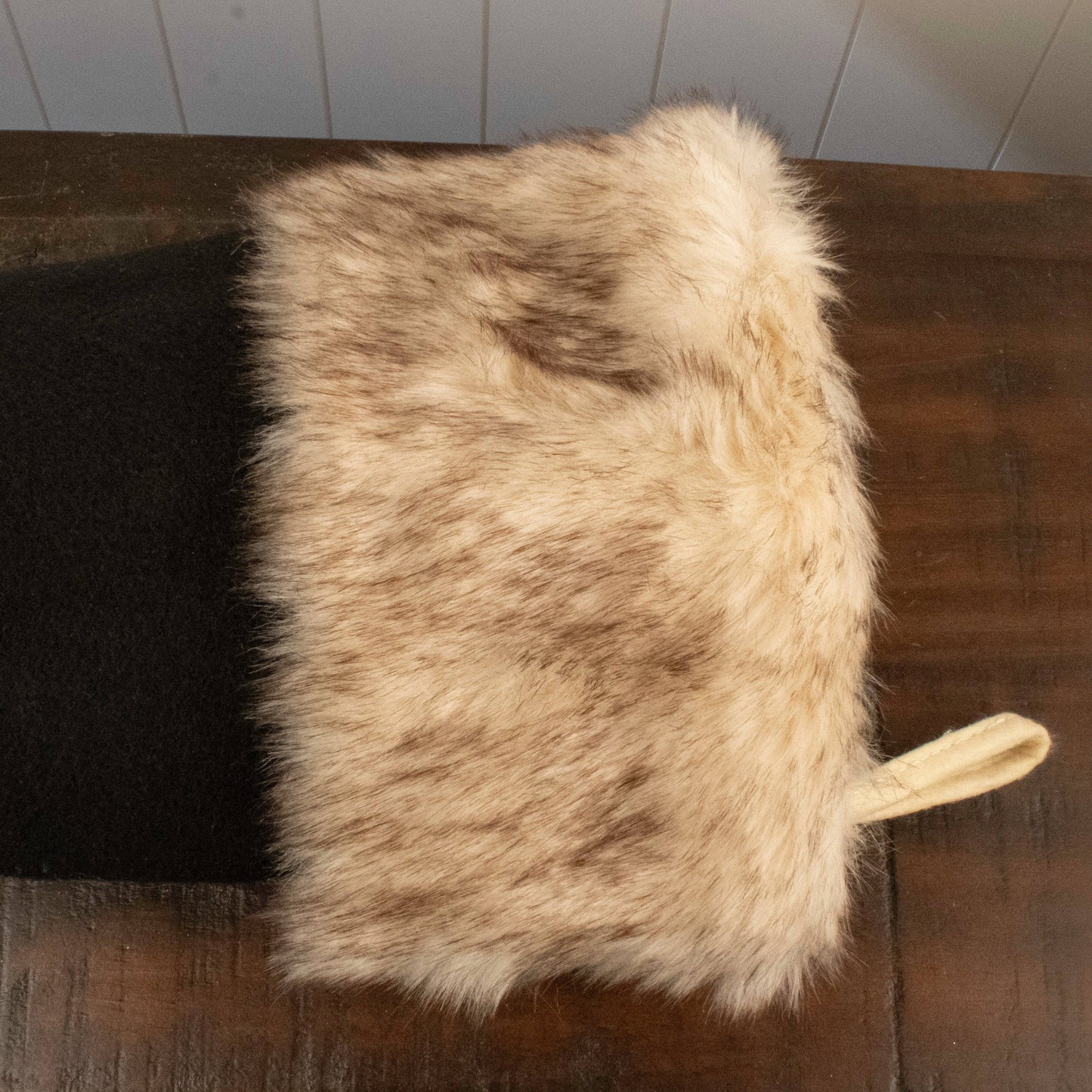 Woodland Animals LED Light Up Stocking