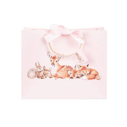 Little Forest Gift Bag