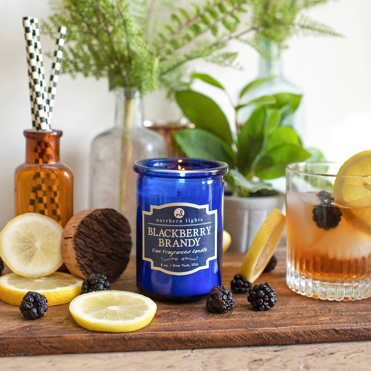 Spirit Candles