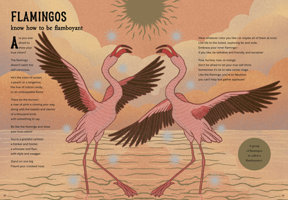 The Hidden Wisdom of Animals