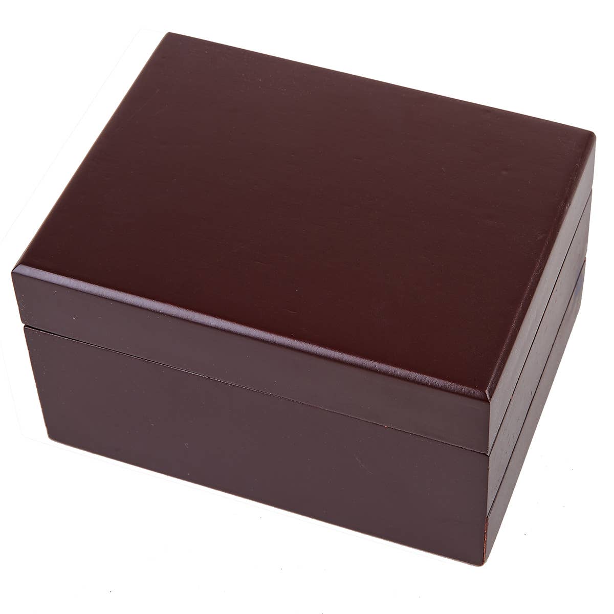 Wood Travel Box for Wax Seal Accessories