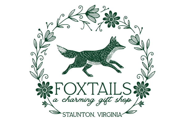 Foxtails