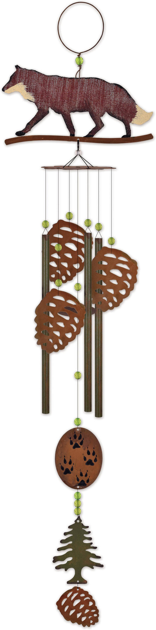 Fox Chime (36")